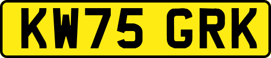 KW75GRK