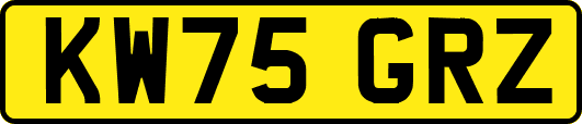 KW75GRZ