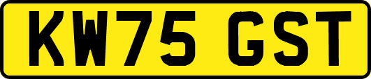 KW75GST