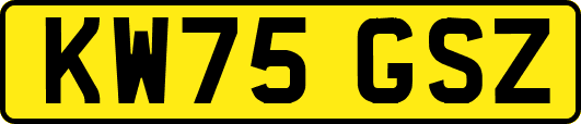 KW75GSZ