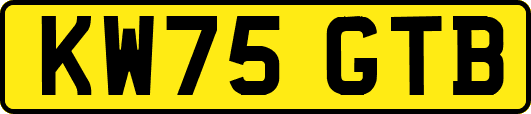 KW75GTB