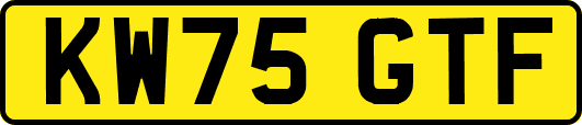 KW75GTF