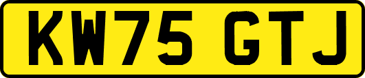 KW75GTJ