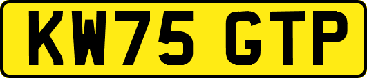 KW75GTP