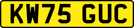 KW75GUC