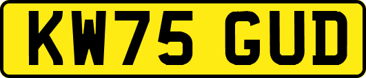 KW75GUD