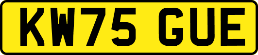 KW75GUE