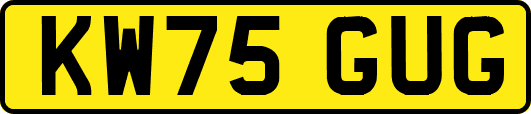 KW75GUG