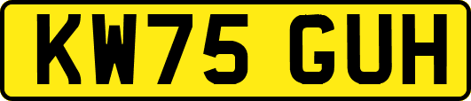 KW75GUH