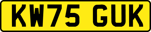 KW75GUK