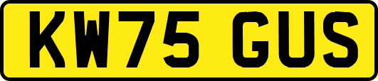KW75GUS