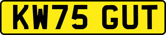 KW75GUT
