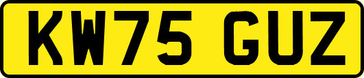 KW75GUZ