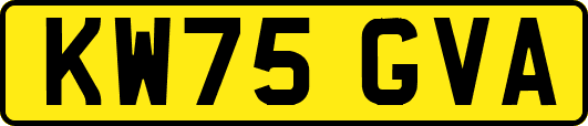KW75GVA