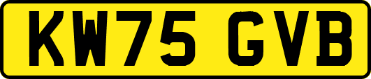 KW75GVB