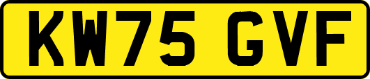 KW75GVF