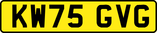 KW75GVG