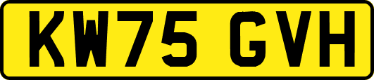 KW75GVH