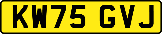 KW75GVJ