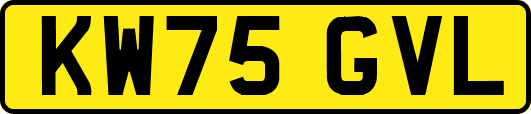 KW75GVL