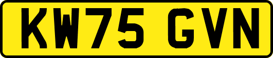 KW75GVN