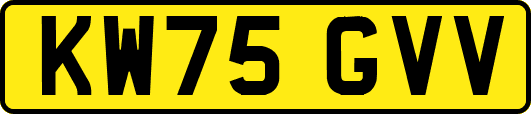 KW75GVV