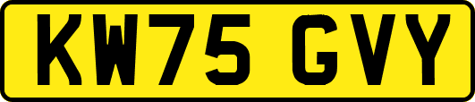 KW75GVY