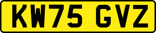 KW75GVZ