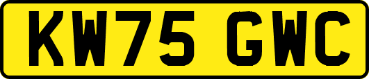 KW75GWC