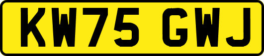 KW75GWJ
