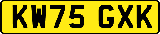 KW75GXK
