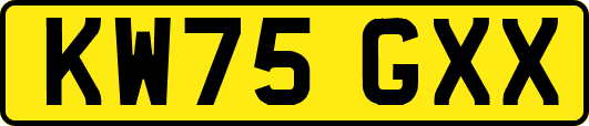 KW75GXX