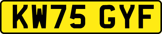 KW75GYF