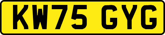 KW75GYG
