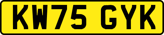 KW75GYK