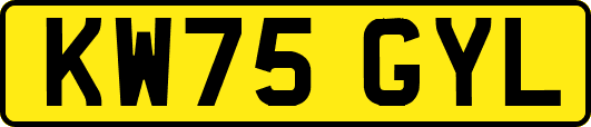 KW75GYL