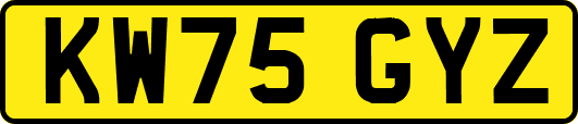KW75GYZ