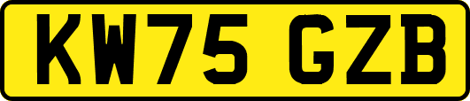 KW75GZB
