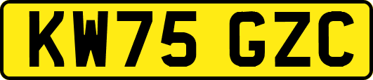 KW75GZC