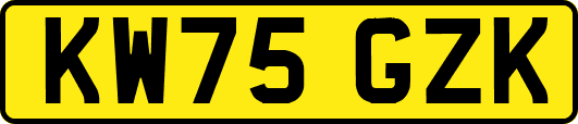 KW75GZK