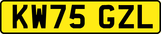 KW75GZL