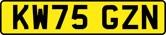 KW75GZN