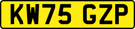 KW75GZP