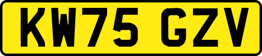 KW75GZV