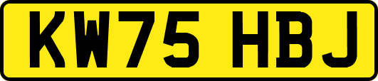 KW75HBJ