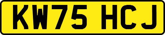 KW75HCJ