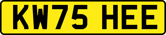 KW75HEE