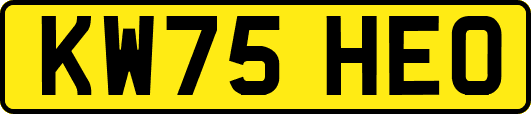 KW75HEO