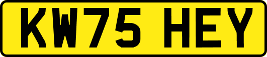 KW75HEY