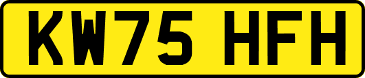 KW75HFH
